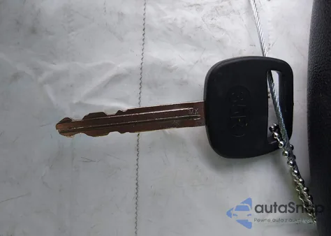 2008 Toyota Yaris z USA, uszkodzony, nr VIN JTDBT903284019961